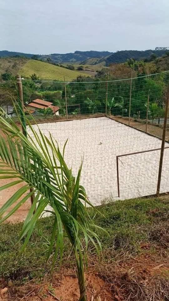 Pousada Irmaos Oliveira Lindoia Bagian luar foto