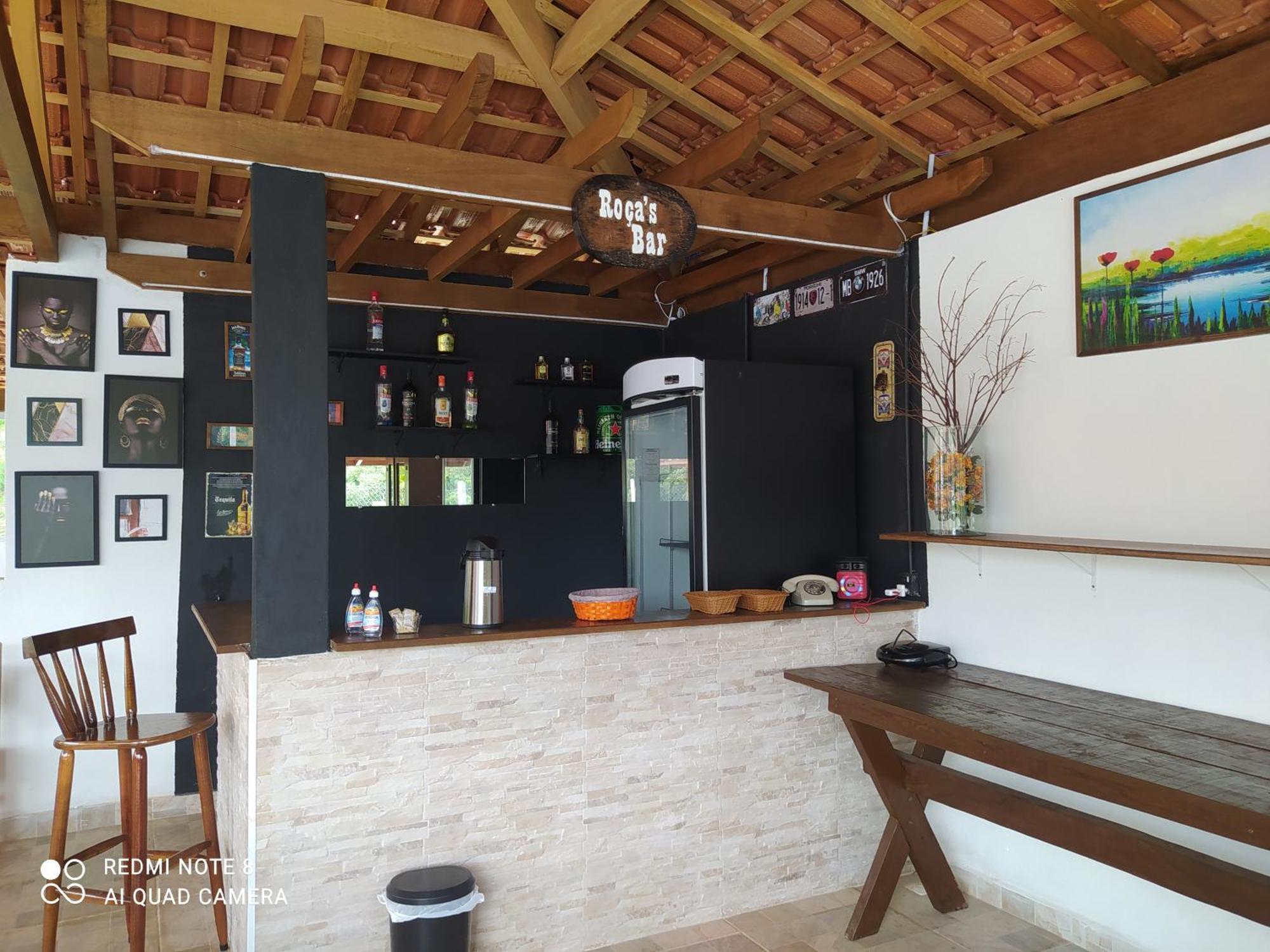 Pousada Irmaos Oliveira Lindoia Bagian luar foto